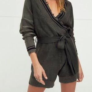 Free people romper